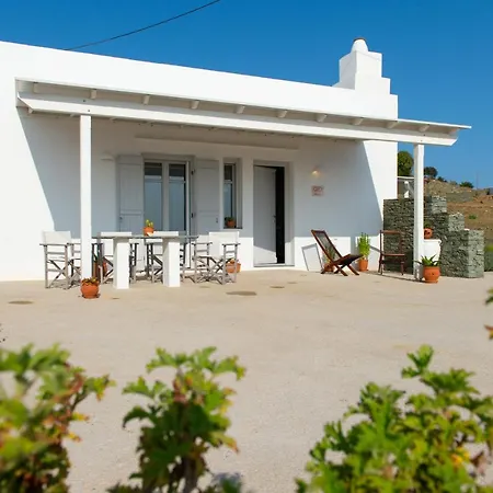 Dom wakacyjny Grey House