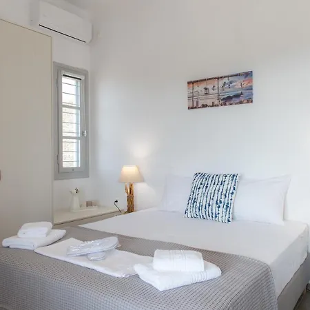 Grey House Dom wakacyjny Exámbela