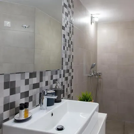 Grey House Dom wakacyjny