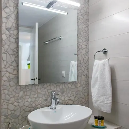 Grey House * Exámbela