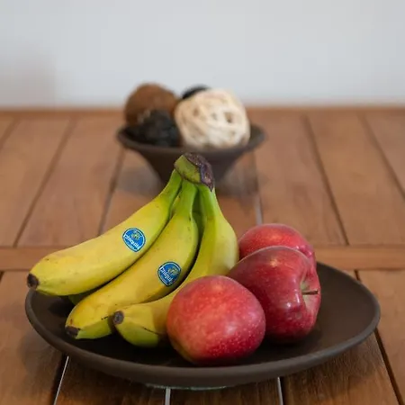 Grey House Dom wakacyjny Exámbela