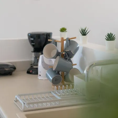 Grey House Dom wakacyjny *