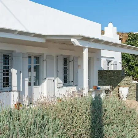 Grey House Casa de Férias