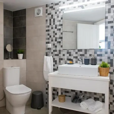 Grey House Dom wakacyjny