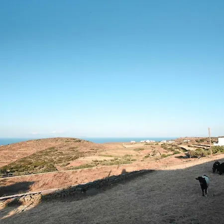 Grey House Dom wakacyjny Exámbela