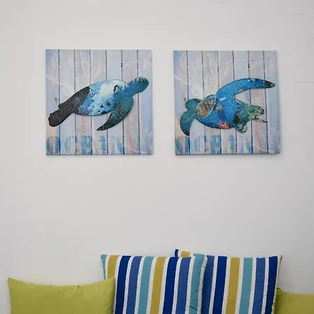 Grey House * Exámbela