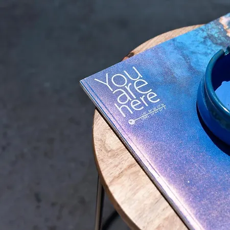 Grey House Dom wakacyjny Exámbela