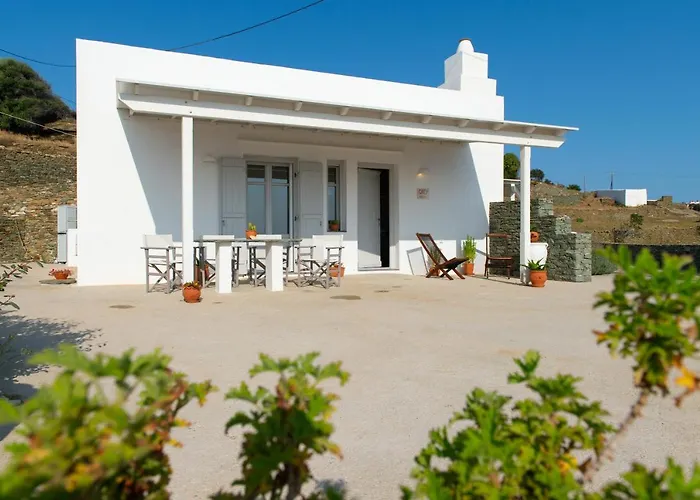 Casa de Férias Grey House