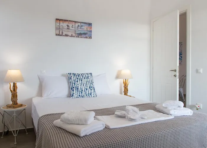 Hébergement de vacances Grey House *