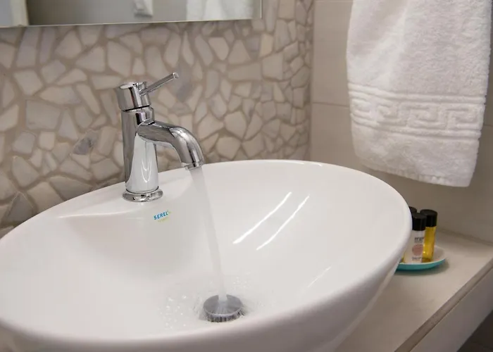 Hébergement de vacances Grey House