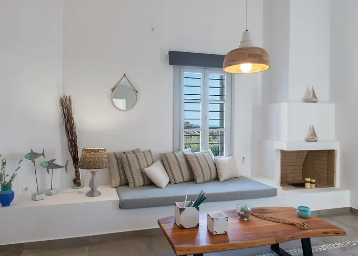 Hébergement de vacances Grey House