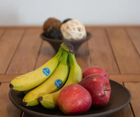 Grey House Casa de Férias Exámbela