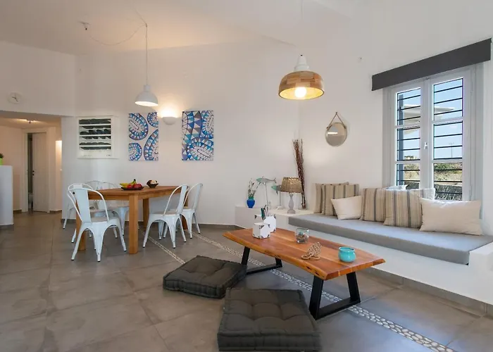 Hébergement de vacances Grey House