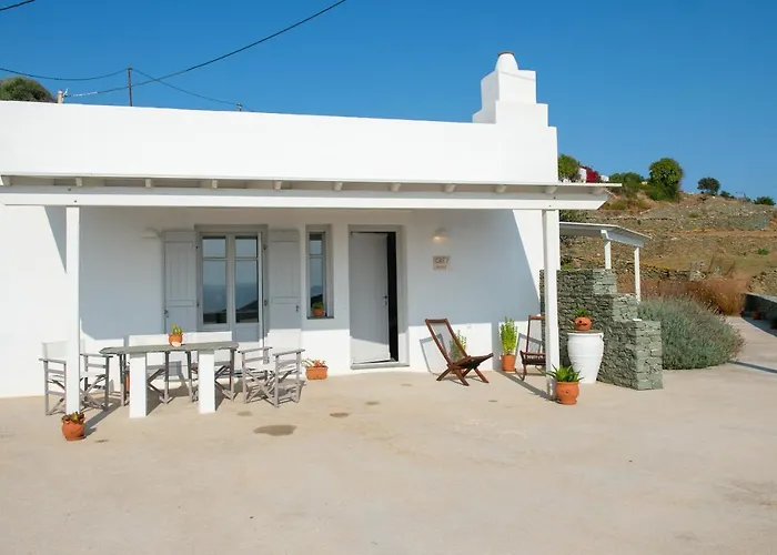 Casa de Férias Grey House *