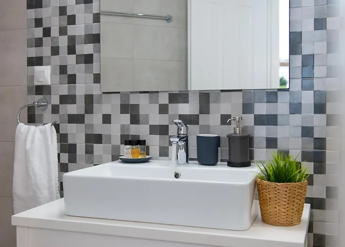 Hébergement de vacances Grey House *