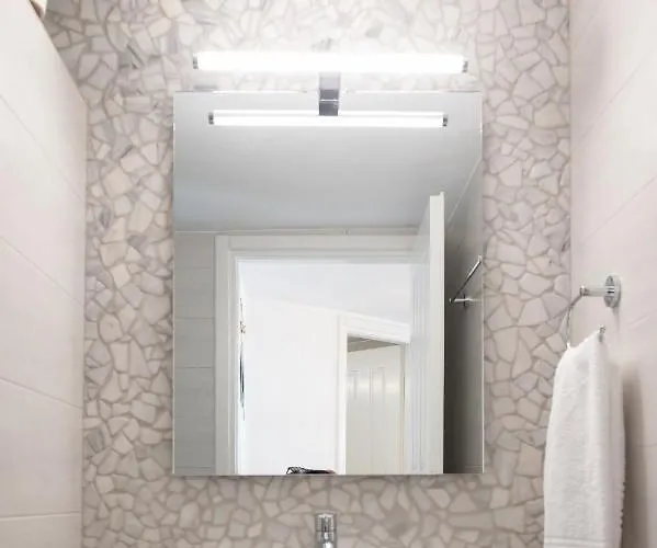 Grey House Hébergement de vacances