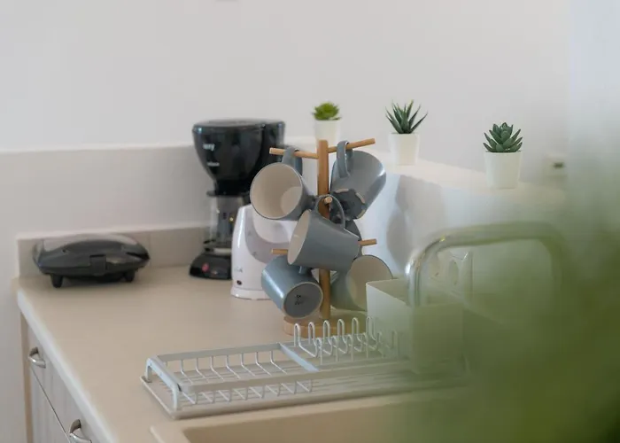 Grey House Hébergement de vacances *