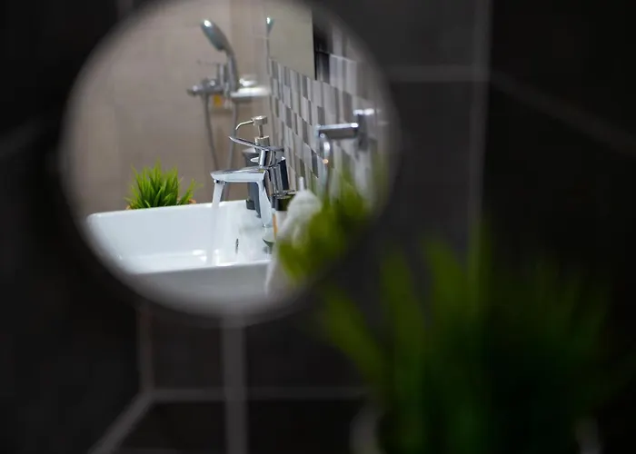 Hébergement de vacances Grey House Exámbela