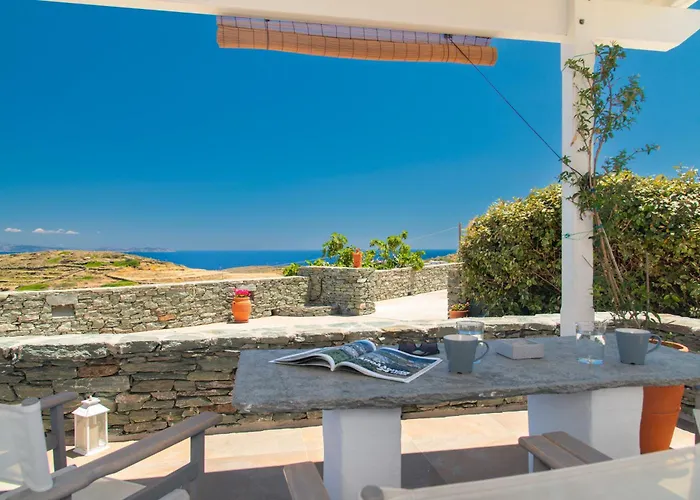 Hébergement de vacances Grey House *