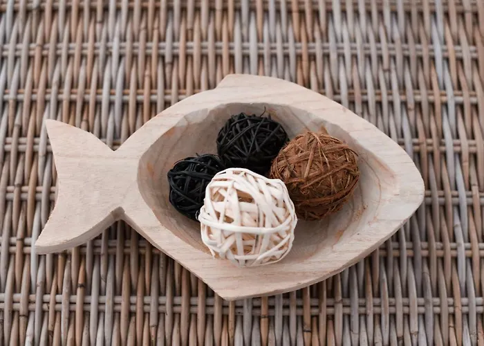 Grey House Hébergement de vacances