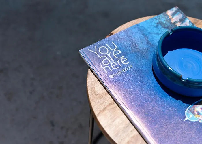 Grey House Hébergement de vacances Exámbela