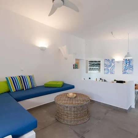 Grey House * Exámbela