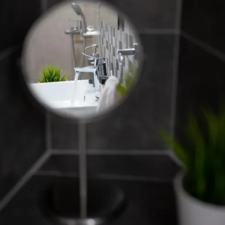 Grey House *