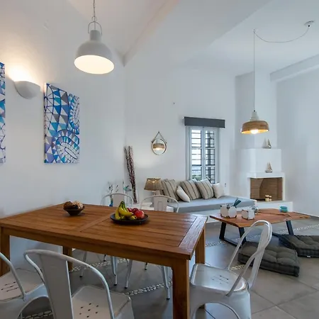 Grey House *