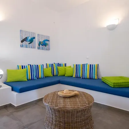 Grey House Semesterbostad *