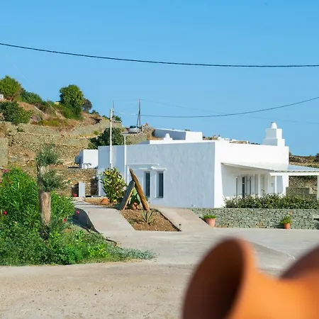 Grey House