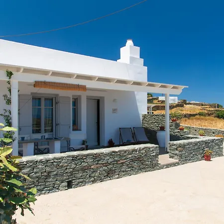 Grey House Ferienhaus *