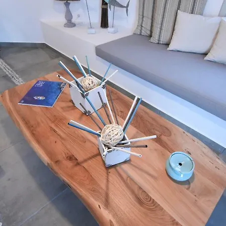 Grey House 度假居