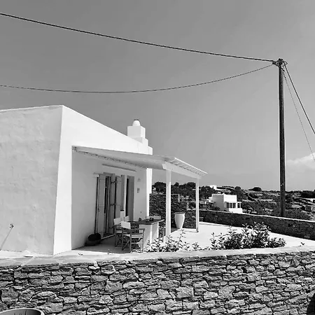 Grey House Ferienhaus *