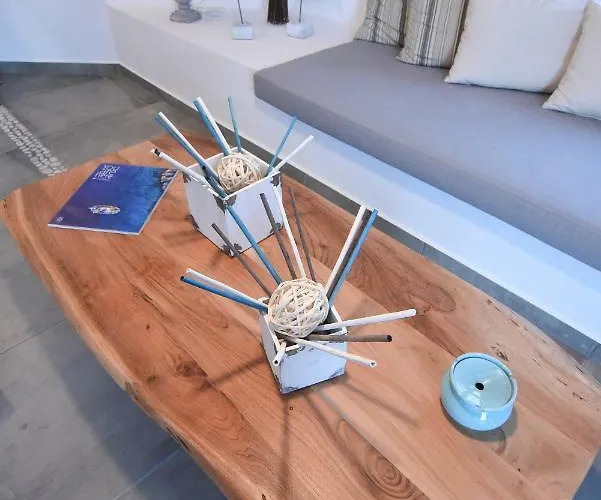 Grey House Semesterbostad