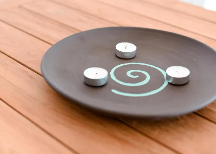 Grey House Semesterbostad Exámbela