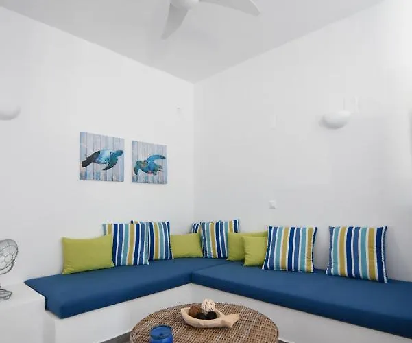 Grey House Semesterbostad *